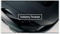 Preview: 3M 2080 G12 Black glossy Car Wrapping foil